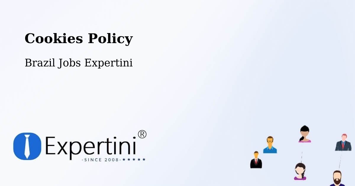 Cookies Policy - Brazil Jobs Expertini