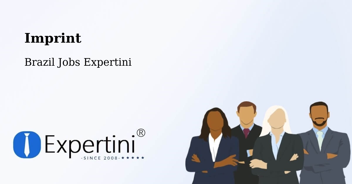 Imprint – Cabreúva - Brazil Jobs Expertini